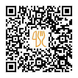 QR-code link către meniul Evergreen