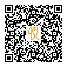 QR-code link către meniul Captain Hook's Sushi Pho Thai