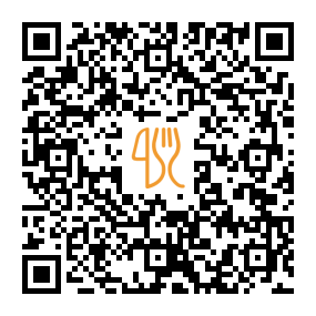 QR-code link către meniul Aroma India Bistro