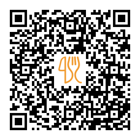 QR-code link către meniul Mr. Thirsty's Grill