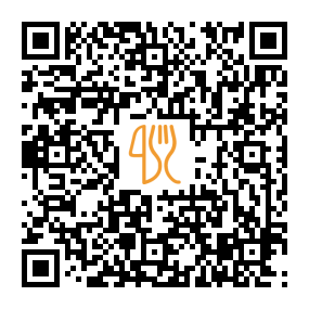 QR-code link către meniul Bowl Kitchen