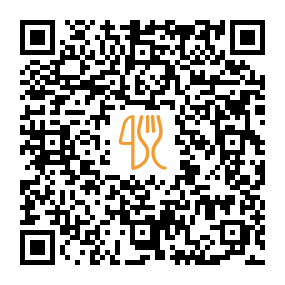 QR-code link către meniul Too Hot For Tabc