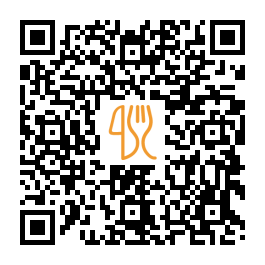 QR-code link către meniul La Piuma