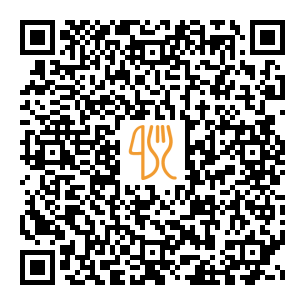 QR-code link către meniul Atlantic Crust Brick Oven Pizza