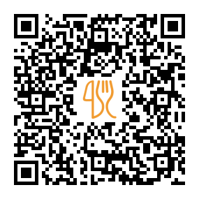 QR-code link către meniul Bronze Cafe