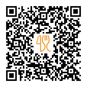 QR-code link către meniul East Gourmet Seafood