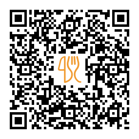 QR-code link către meniul Manna Kitchen Nigerian Dish