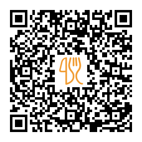 QR-code link către meniul The End Zone Sports Grill