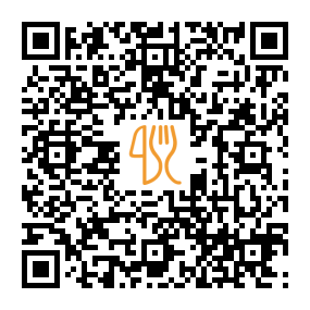 QR-code link către meniul Blast 825 Pizza