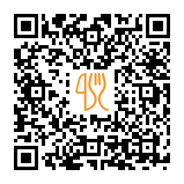 QR-code link către meniul Pho Garden