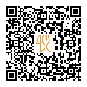 QR-code link către meniul Miss Lily's Catering