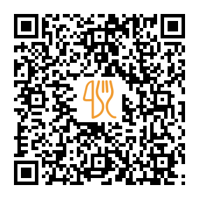 QR-code link către meniul Shisha Lounge Marrakesh