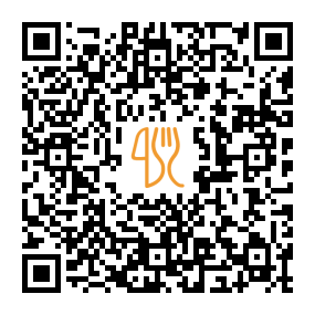 QR-code link către meniul Nero Bali Mediterranean