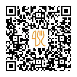 QR-code link către meniul Hostel Strahov