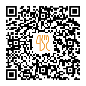 QR-code link către meniul Georgie Porgies