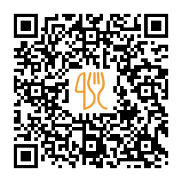 QR-code link către meniul Ling-ling's Bali