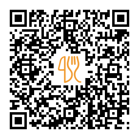 QR-code link către meniul China Villa