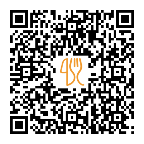 QR-code link către meniul Hanford Chinese Kitchen