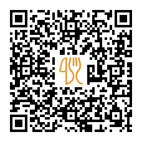 QR-code link către meniul Leathas B Que Inn