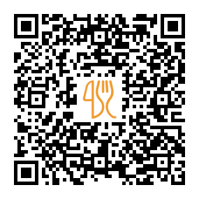 QR-code link către meniul Blue Canoe