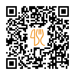 QR-code link către meniul Vegan Vibes