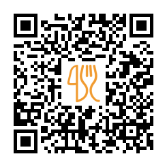 QR-code link către meniul Phở Việt Café