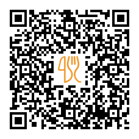 QR-code link către meniul Panda Garden