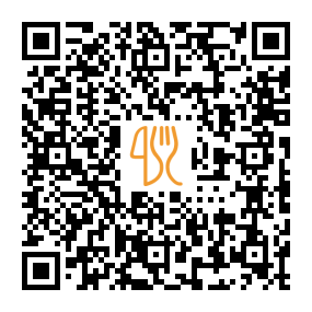 QR-code link către meniul Friends Diner