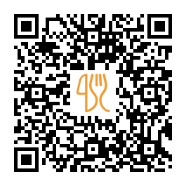 QR-code link către meniul Abhi's Kitchen Club