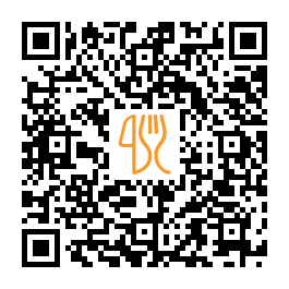 QR-code link către meniul Buffalo Club