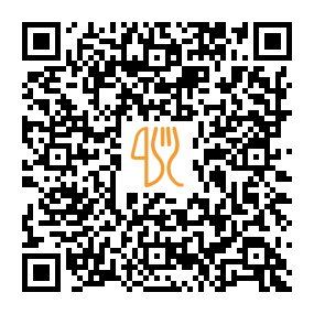 QR-code link către meniul Flames Mediterranean