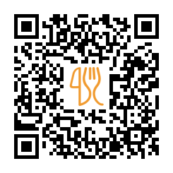 QR-code link către meniul Cafe Oz