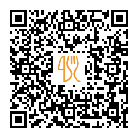 QR-code link către meniul Yogibee Waldwick