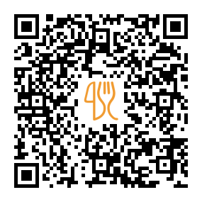 QR-code link către meniul Bangkok Hustle Thai Food