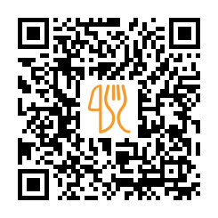 QR-code link către meniul Chalet