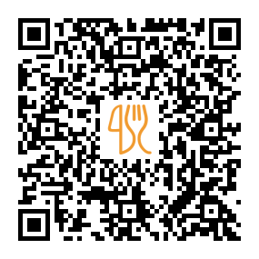 QR-code link către meniul The Flame Broiler