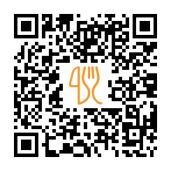 QR-code link către meniul Albergo Ravera