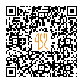 QR-code link către meniul Uncle Toms Barbecue