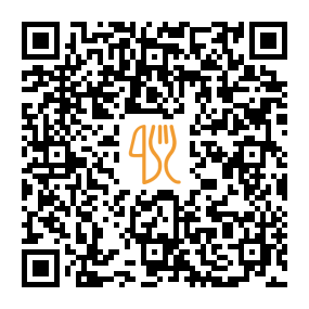 QR-code link către meniul Honeyspot Pizza