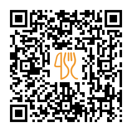 QR-code link către meniul Fishers Cafe