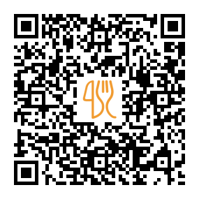 QR-code link către meniul Hibachi Grill Buffet