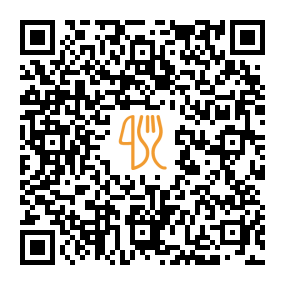 QR-code link către meniul Sabai Fine Thai