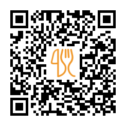 QR-code link către meniul Amahoro Cafe