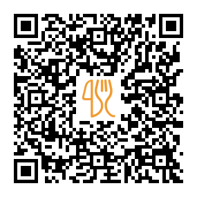 QR-code link către meniul Blaze Fast-fire'd Pizza