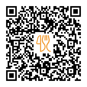 QR-code link către meniul Rangrezza Banquet Hall.