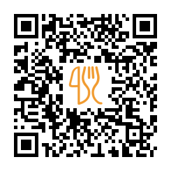 QR-code link către meniul Peakking Hut