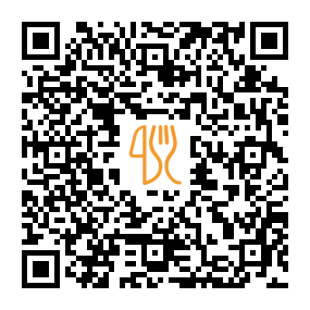 QR-code link către meniul Pacific Hideaway