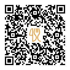 QR-code link către meniul Popeye's Chicken Biscuits