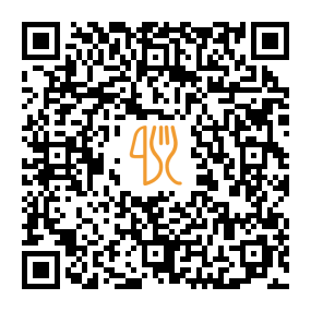 QR-code link către meniul Charlie Gs Cafe