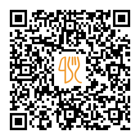 QR-code link către meniul The Greyhound